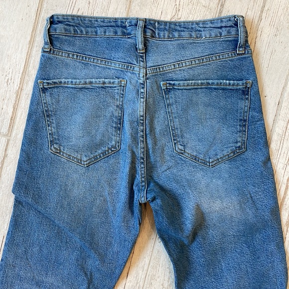 TRF Denim Zara jeans - Picture 4 of 7